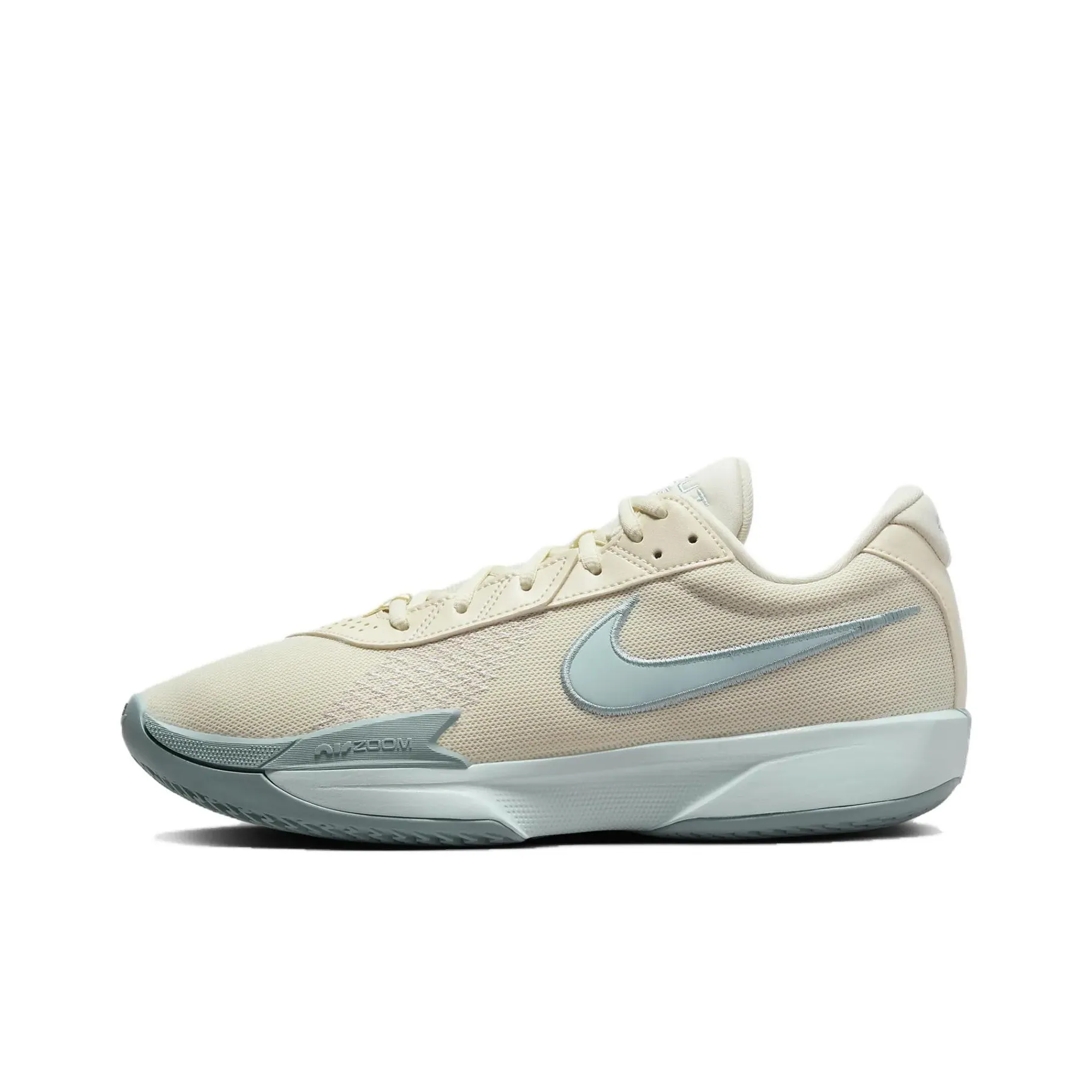 Nike Air Zoom Gt Cut Academy Ep 'Coconut Milk Jade Ice'