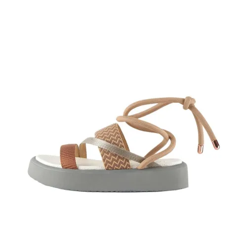 UNITED NUDE one Ремень Сандалии Женские