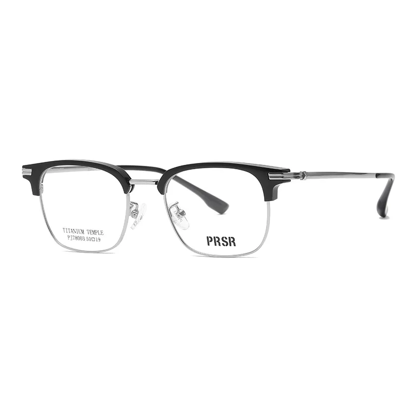 Prsr Оправа для очков "Eyebrow" Унисекс