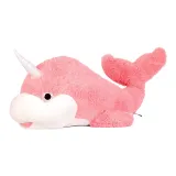 HM Monodon (핑크)