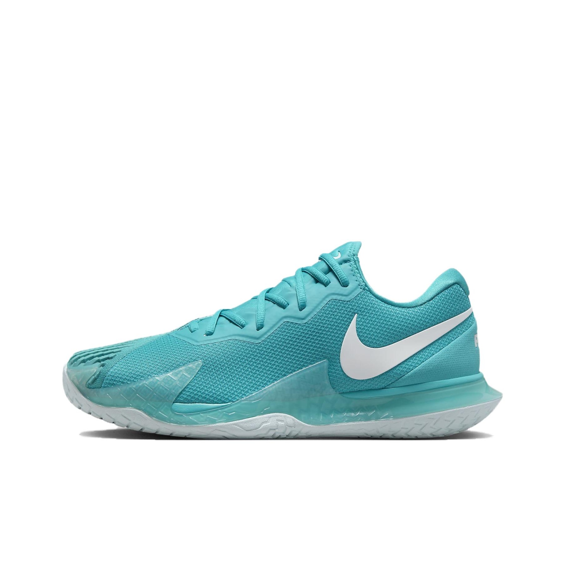 Discover the Best Nike Zoom Vapor Cage 4 Rafa Styles for 2024