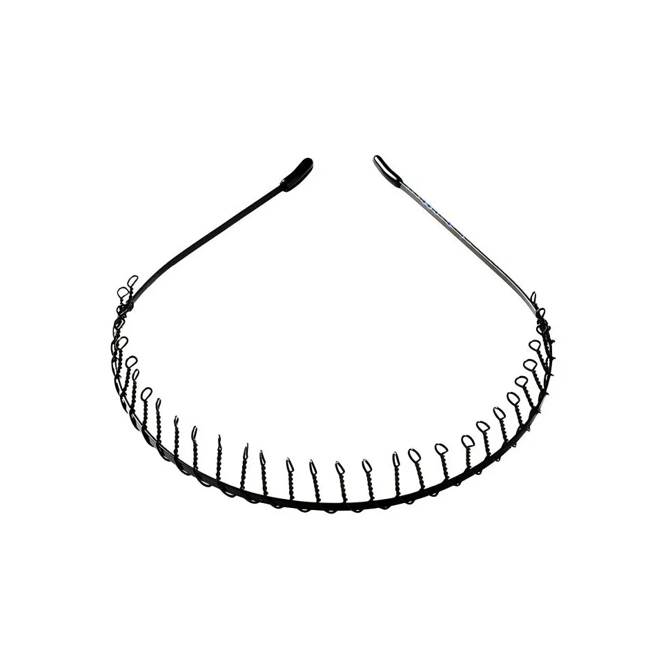 HANYUDIE Сплав Ободки для волос Унисекс