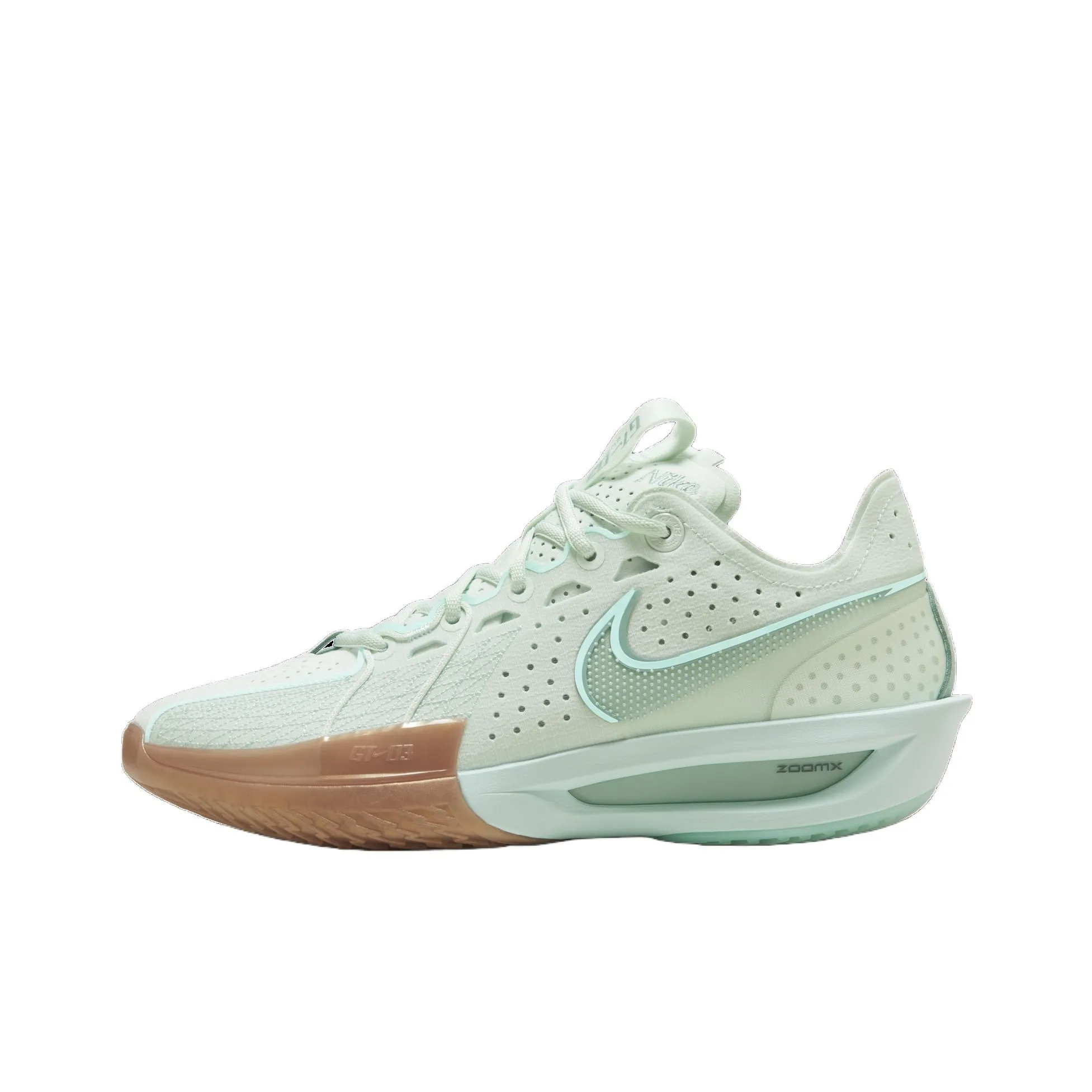 Nike G.T. Cut 3 EP 'Barely Green Jade Ice'