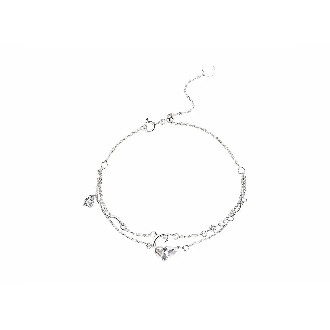 MUYAN Сплав A Spring Breeze Браслет Женский