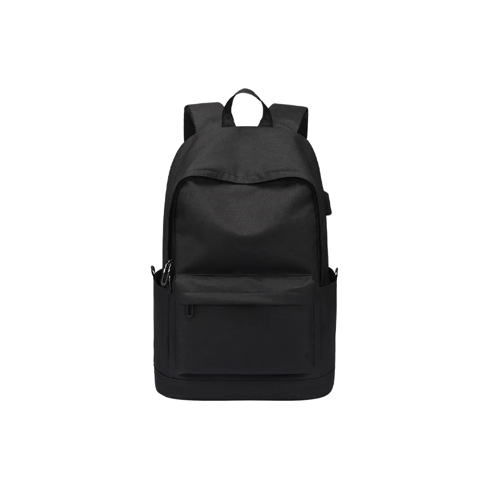 Yohji Kimura Oxford Backpack Regular Men's Black/Gray