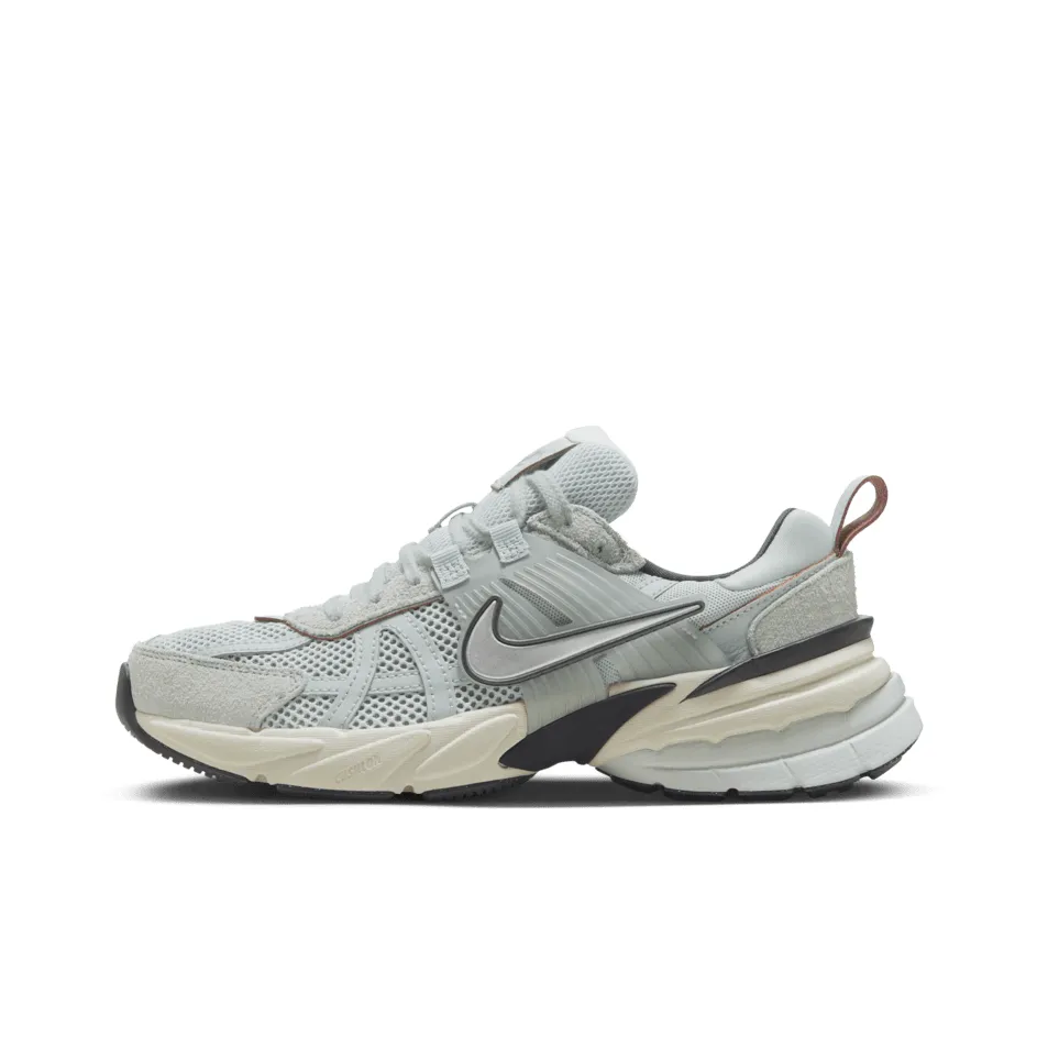 Nike V2K Run Light Pumic Black Chrome Women's