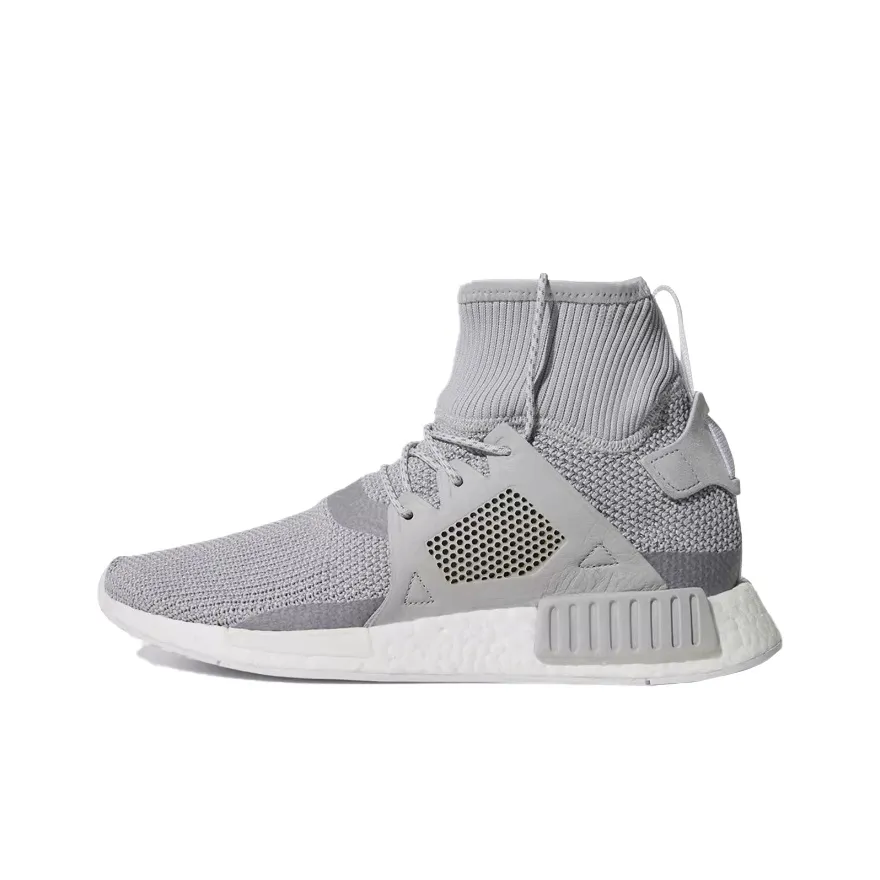 Adidas Nmd XR1 Adventure Pack Grey Two