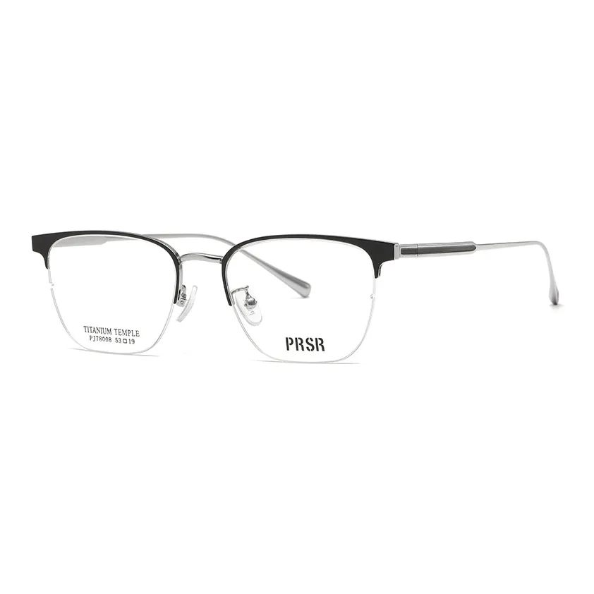 Prsr Оправа для очков "Eyebrow" Унисекс