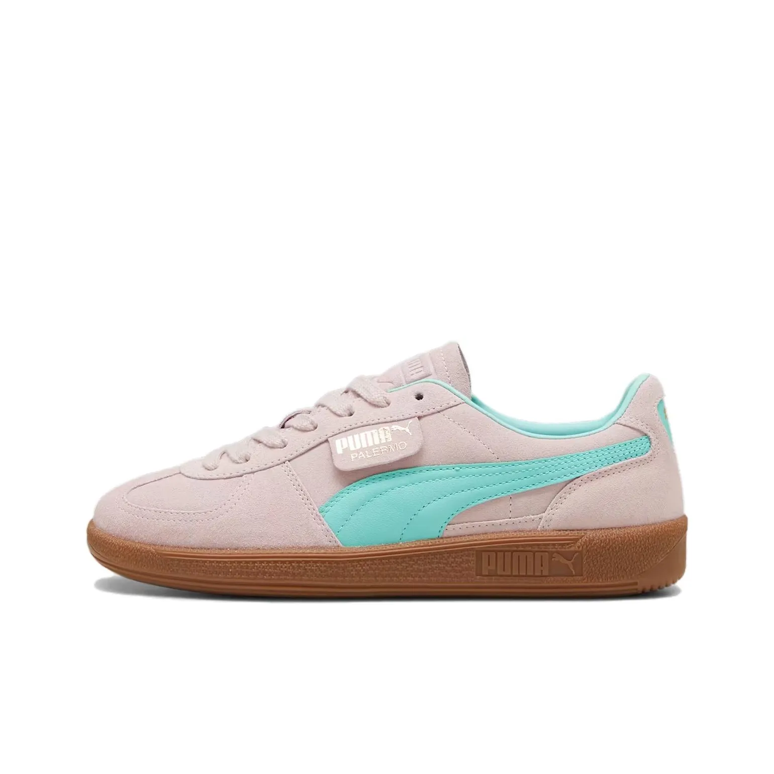 PUMA Palermo Mauve Mist Mint