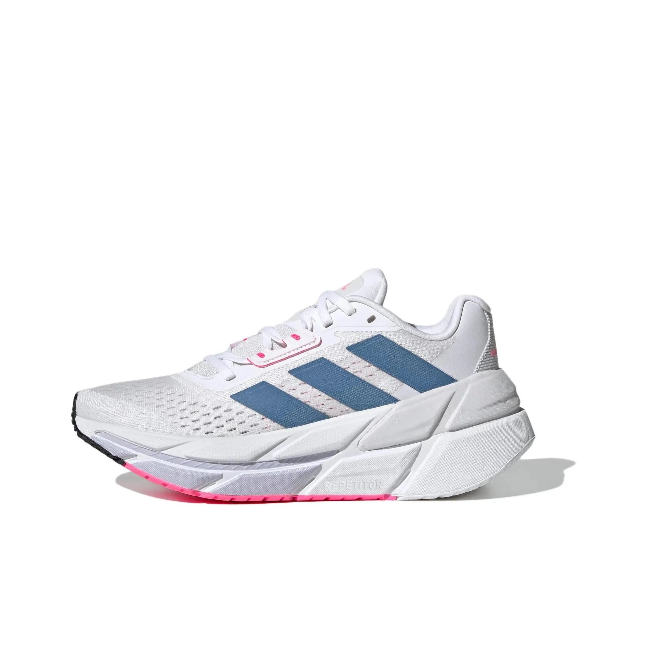 Adidas Adistar Cs 2.0 'White Altered Blue' Women's