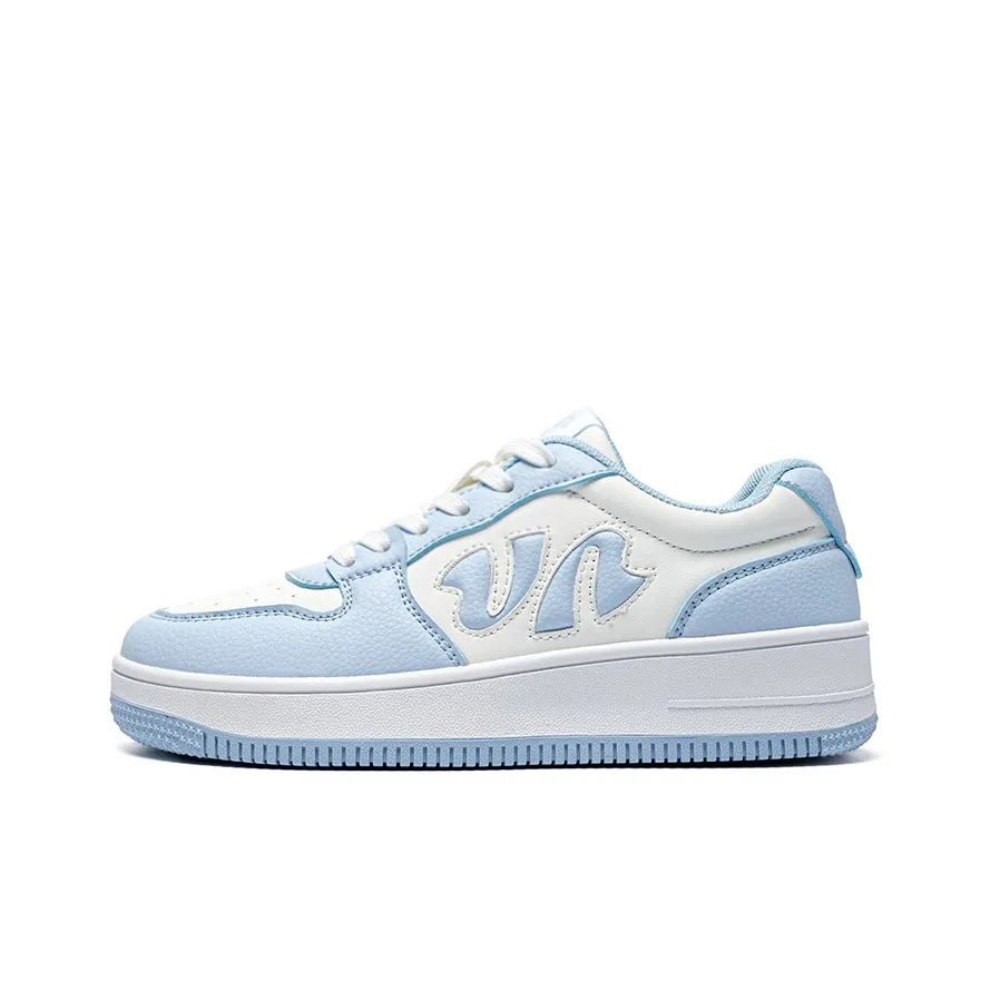 ZHR Low Top Stylish Skateboarding Shoes Unisex