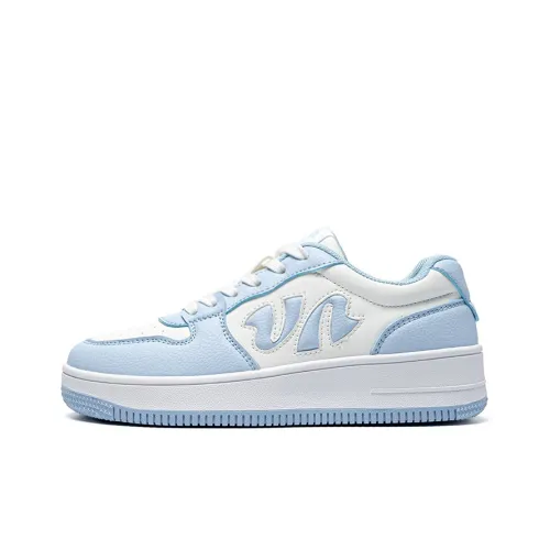 ZHR Кроссовки для скейтбординга Low Top Унисекс