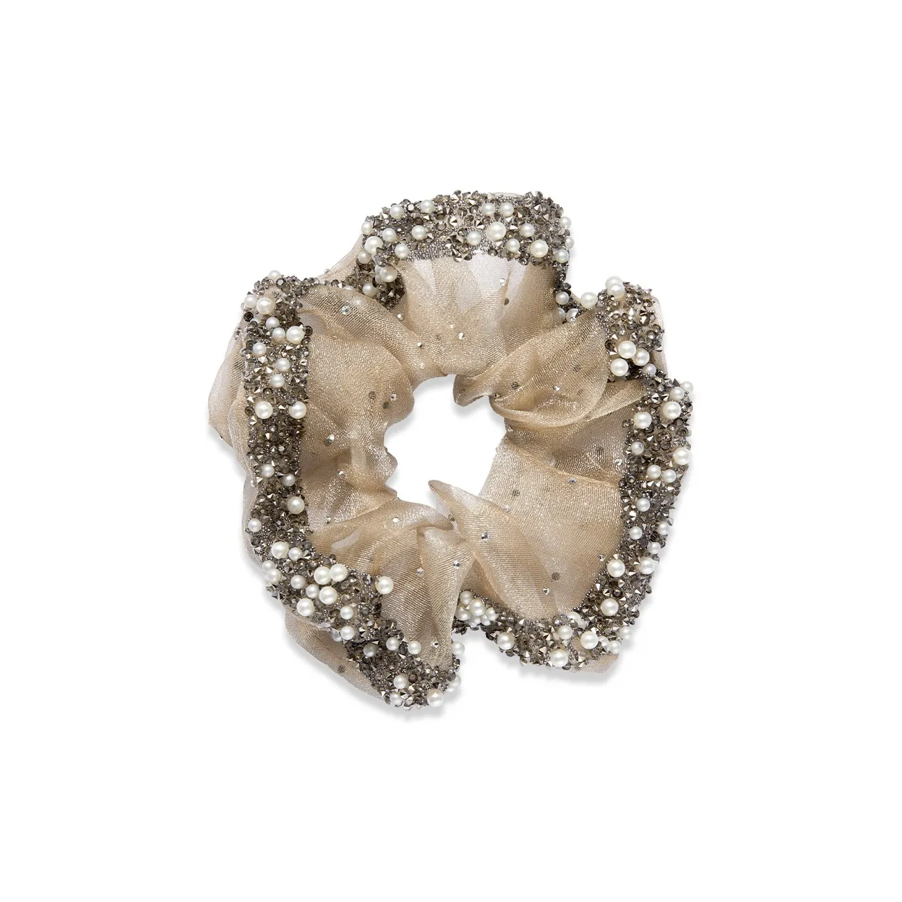 AGOVSKI Полиэстер Резинка для волос Женская