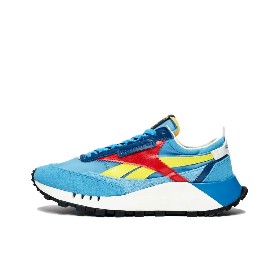Reebok Classic Leather Legacy 'Upbeat Blue'