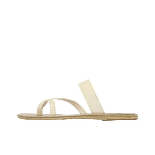 ANCIENT GREEK SANDALS Шлепанцы Женские
