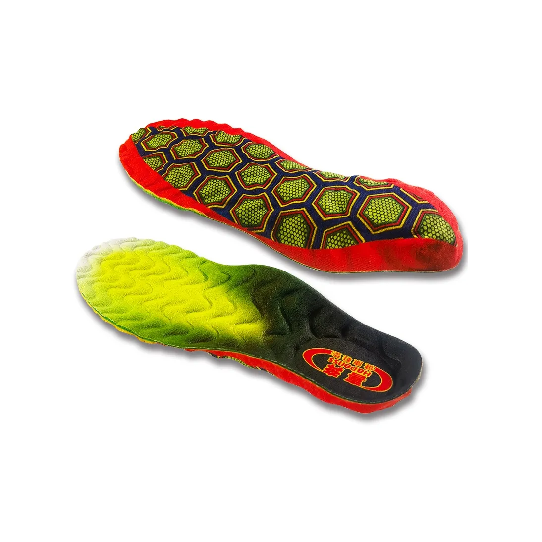 Hapenss Отдых для ног от длительного стояния унисекс стельки