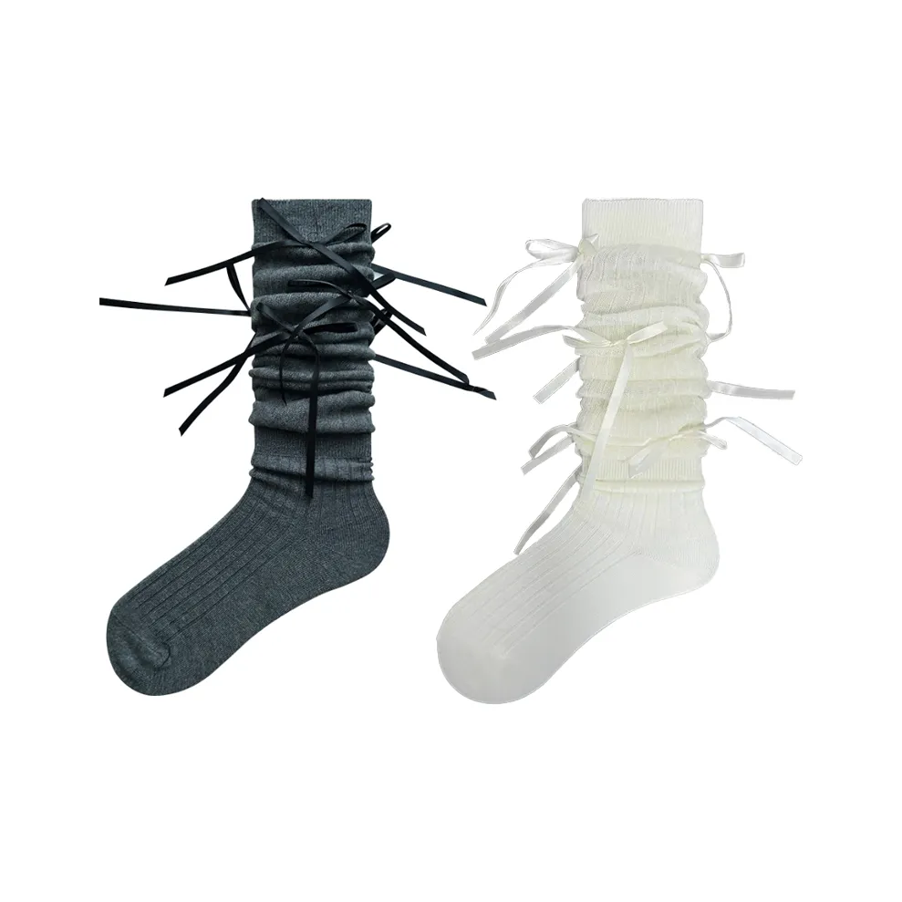 Evening Classroom Носки Crew Женские упаковка из 2 пар