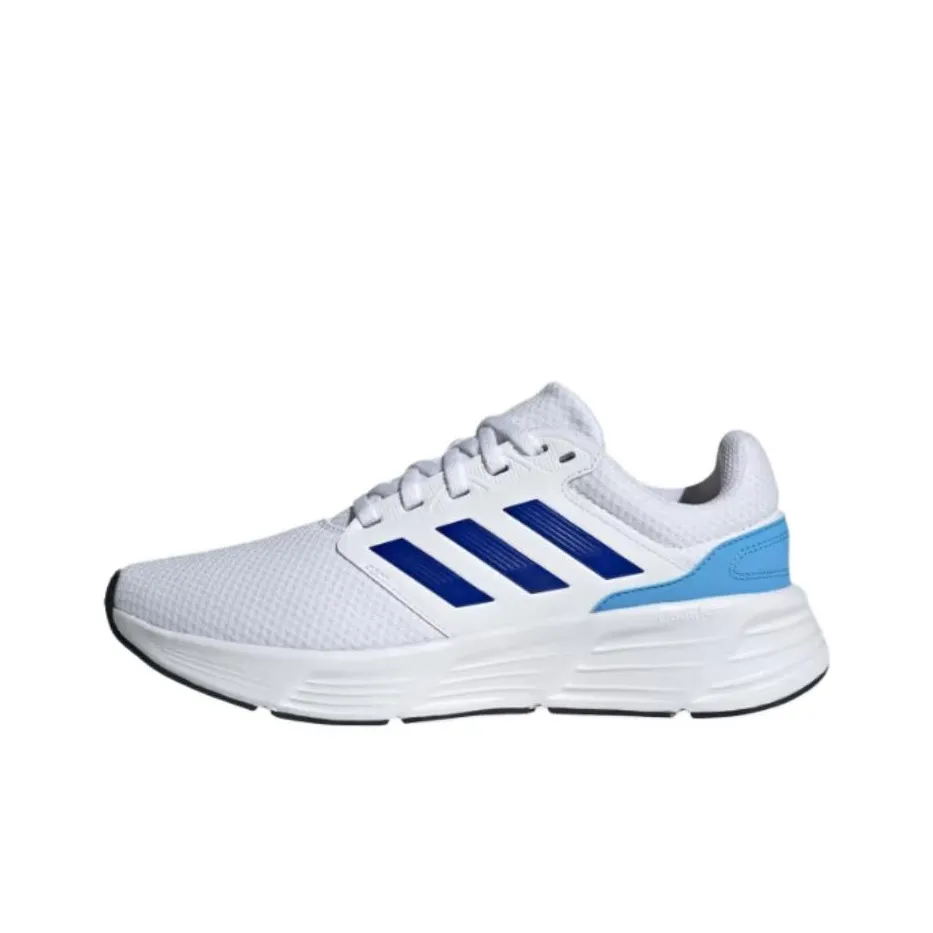 Adidas Galaxy 6 'White Royal Blue'
