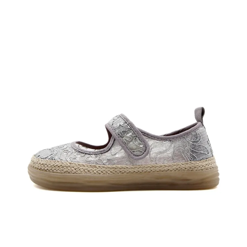 Joy Mario Mary Jane обувь для женщин