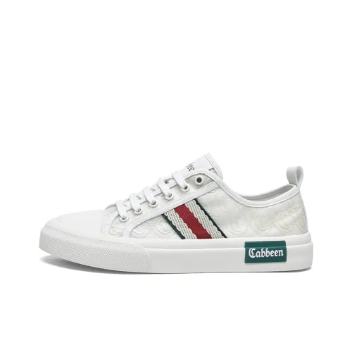 Cabbeen Кроссовки для скейтбординга Low Top Мужские