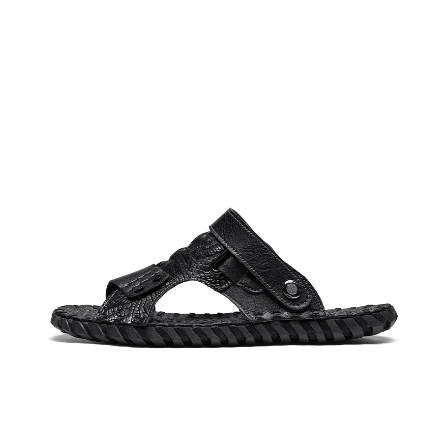 G.N.SHIJIA Пляжные сандалии Мужской