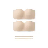 누드 스킨 2개