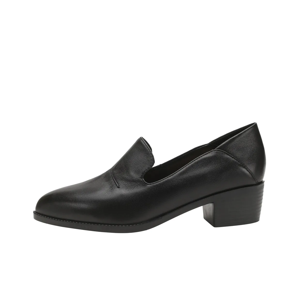 Safiya Casual Single Shoes 4.3cm Women's