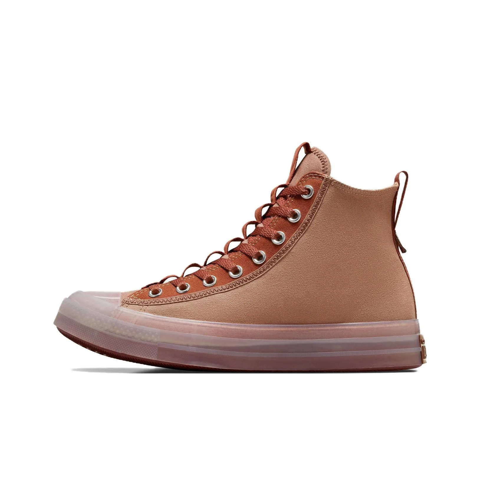 Converse Chuck Taylor All Star Cx High 'Explore Foundation Clay Pot Red'