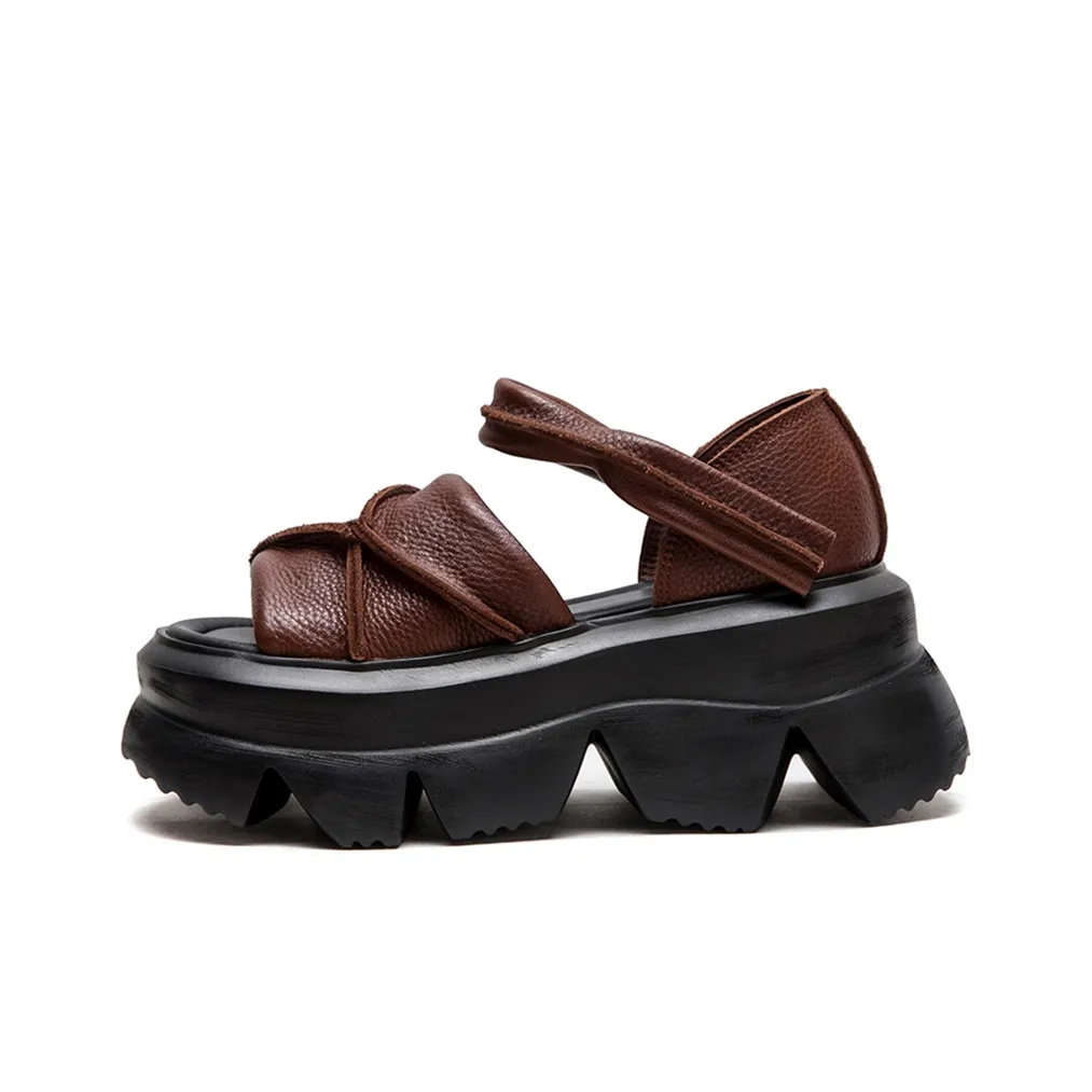 MATA One Ремешок Сандалии 6,5 см Женские