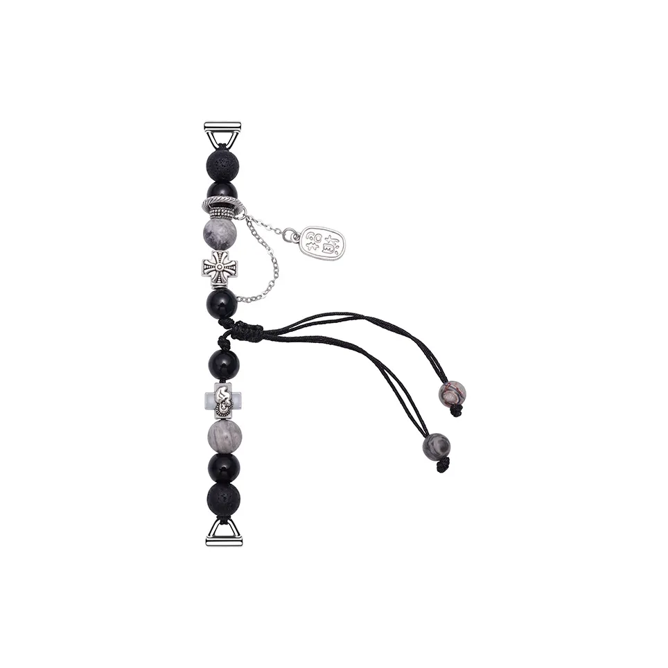 Mr. Strap Apple Совместимость Вулканический камень Материал