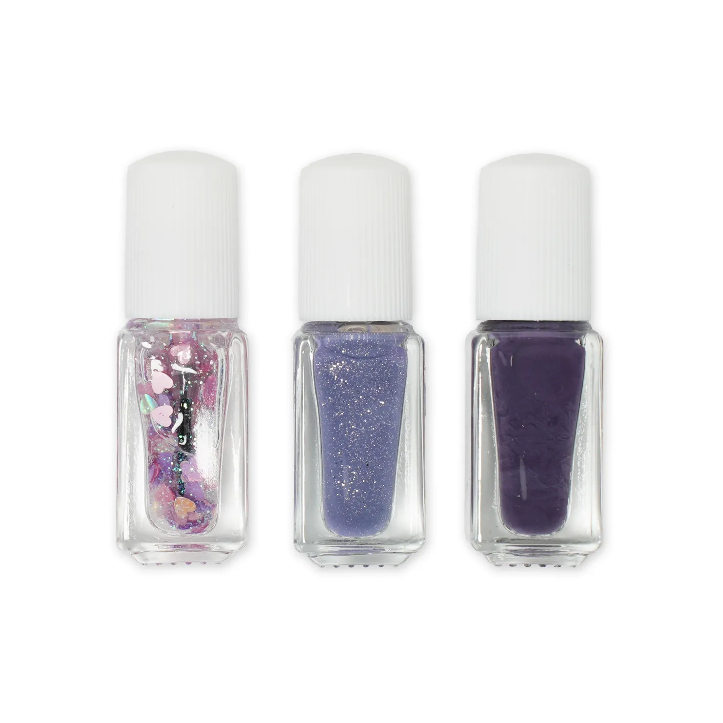 MAXFINE Лаки для ногтей и Гель-лак Женские