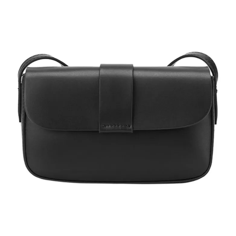 ST SAT Сумка через плечо из коровьей кожи с синтетической кожей маленькая женская многоцветная