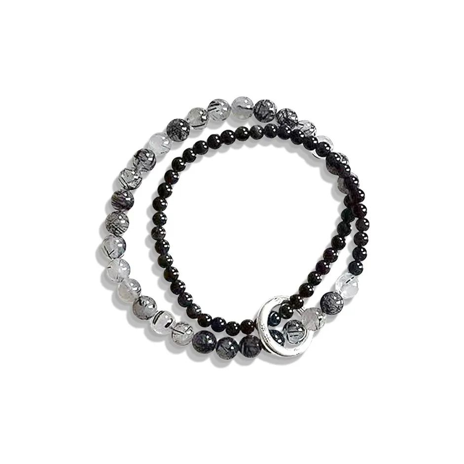 Inkopper Стекло Браслеты Унисекс