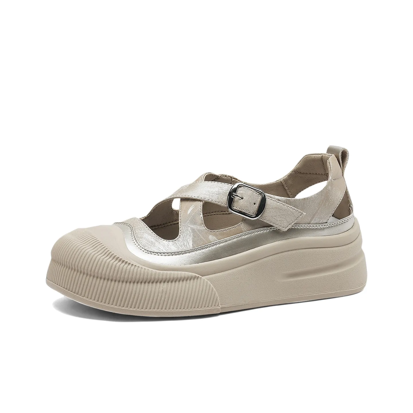 D FUSE SCANDINAVIA Roman Sandals Sports Sandals Beach Sandals Women's