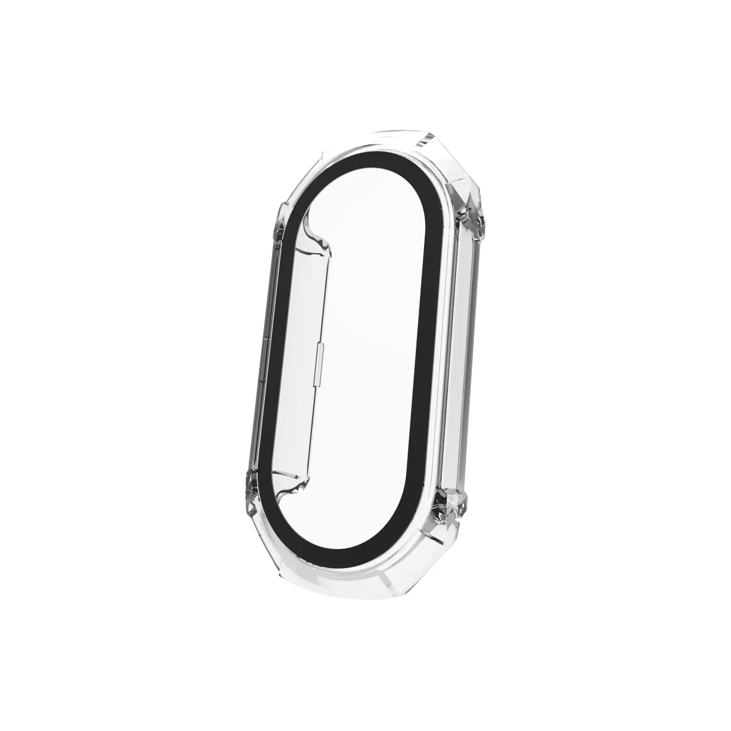 Mivana Защитный чехол Xiaomi корпус из пластика и ПК смарт-браслет Xiaomi 8pro