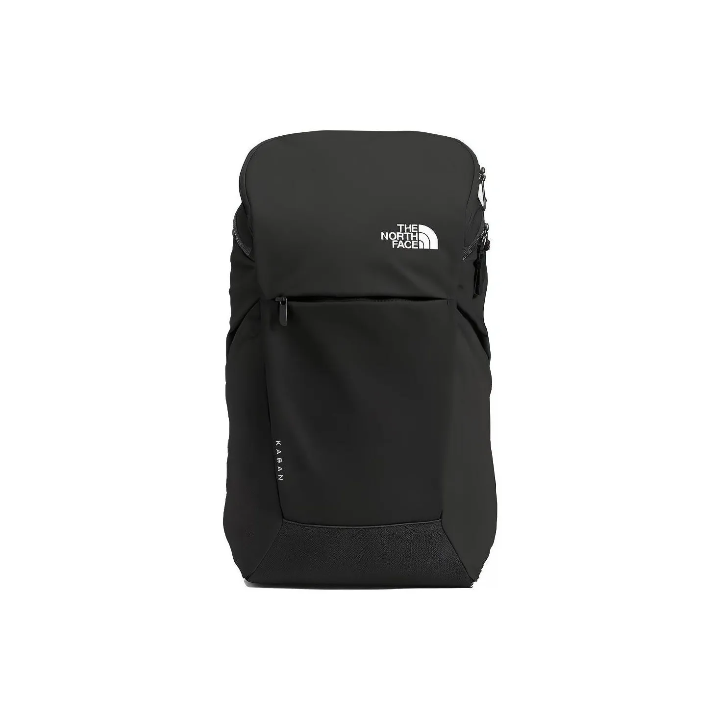 THE NORTH FACE 24L Backpack Outdoor Bag Recycled Polyester Black Unisex