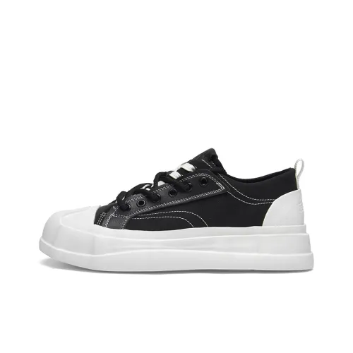Cabbeen Кроссовки для скейтбординга Low Top Мужские