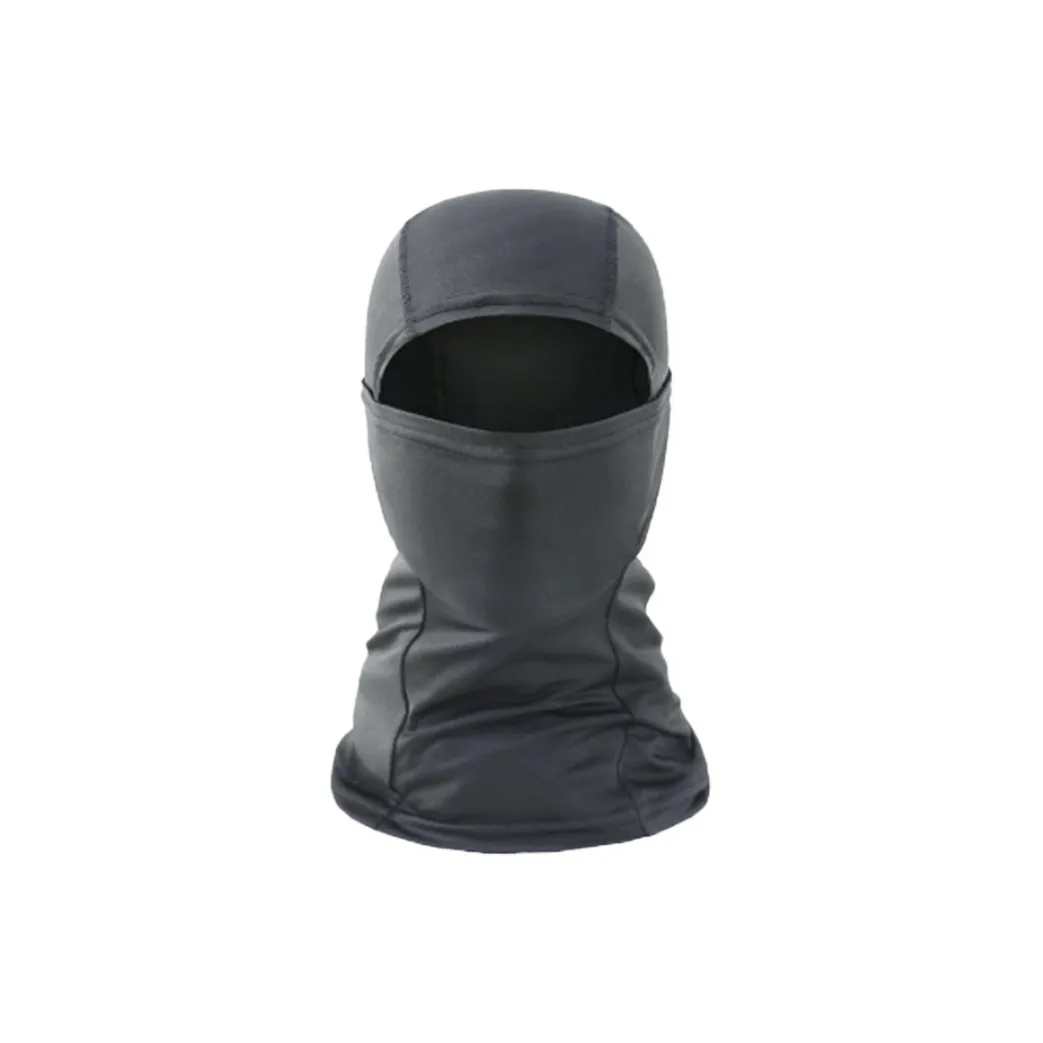 NANJIREN Полиамид UV-защита Мужские маски