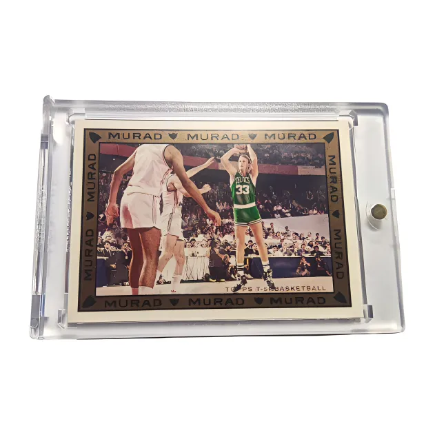 Topps Спортивные карты