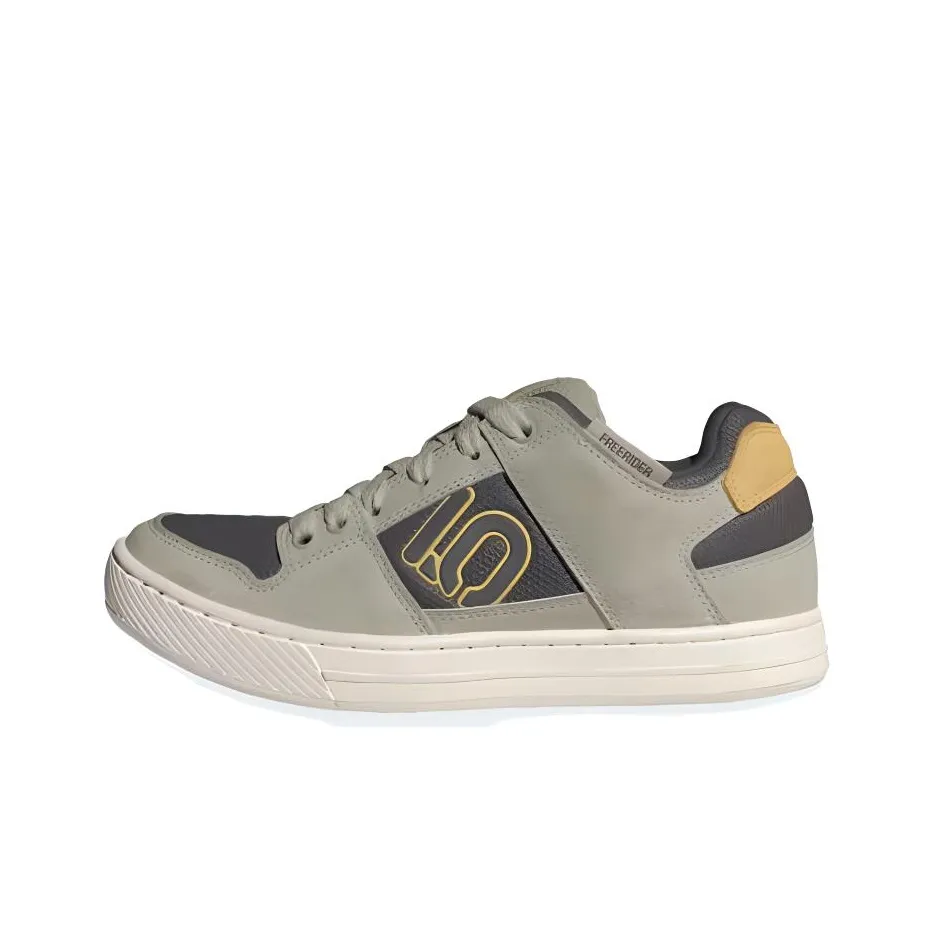 Adidas Five Ten Freerider Putty Grey Oat Charcoal Women's