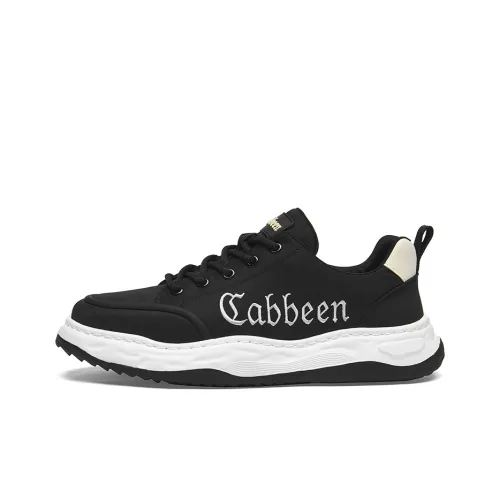 Cabbeen Кроссовки для скейтбординга Low Top Мужские