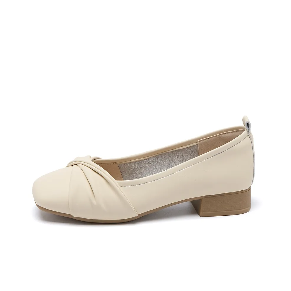 AGSDON Женские повседневные туфли Женские