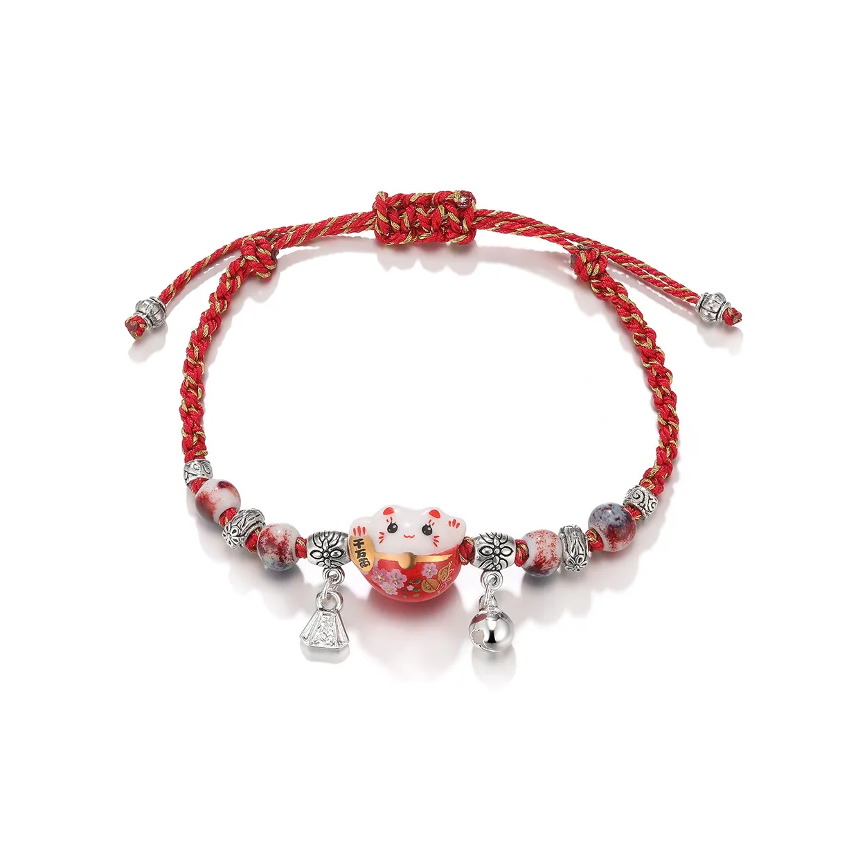 Clect Керамика Браслеты Женские Синий