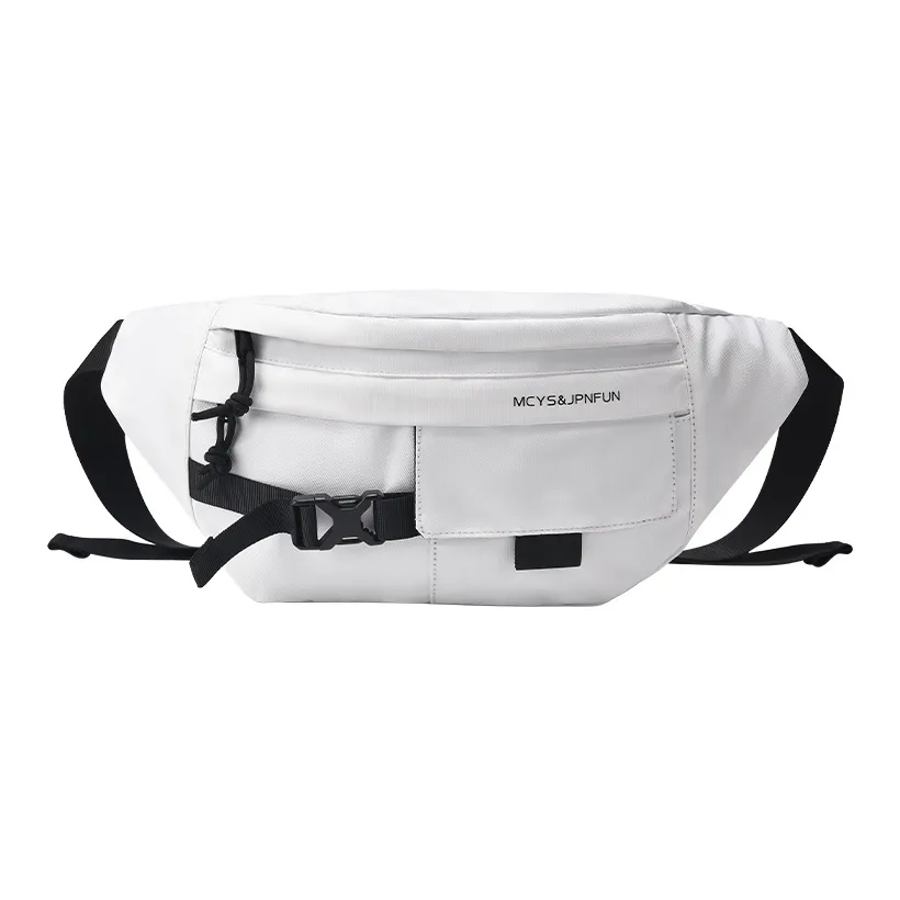 Yohji Kimura Слинг-сумки Мужской