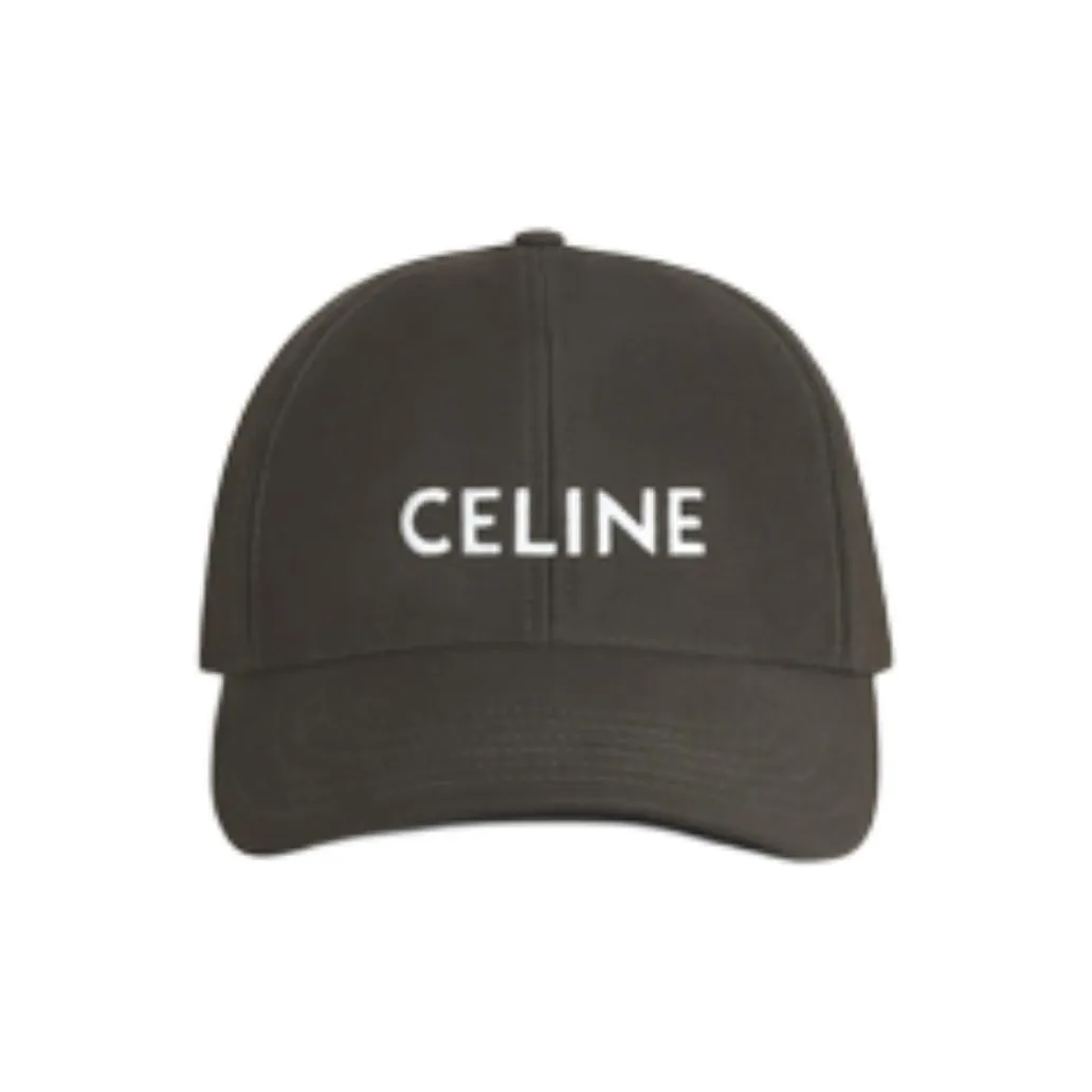 Rick Owens Hats Washed In Grey Cashmere