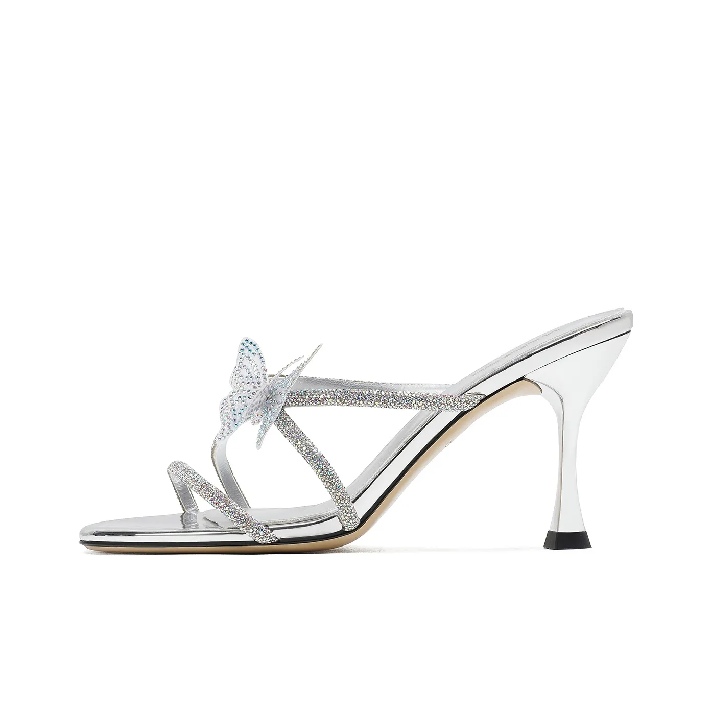 HARSON Stylish Sandal 8.5cm Women's