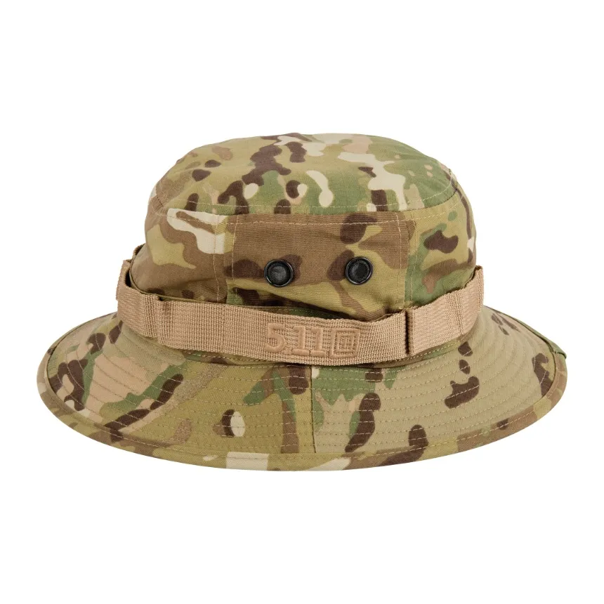 5,11 Полиэстер Ведро Шляпы Мужской