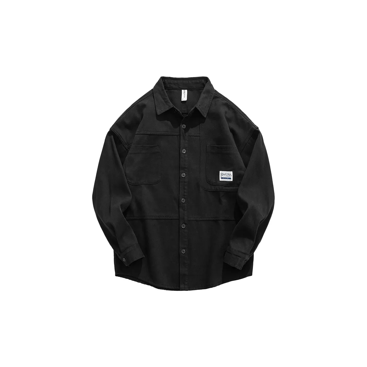 WOOD SOON Shirts Unisex