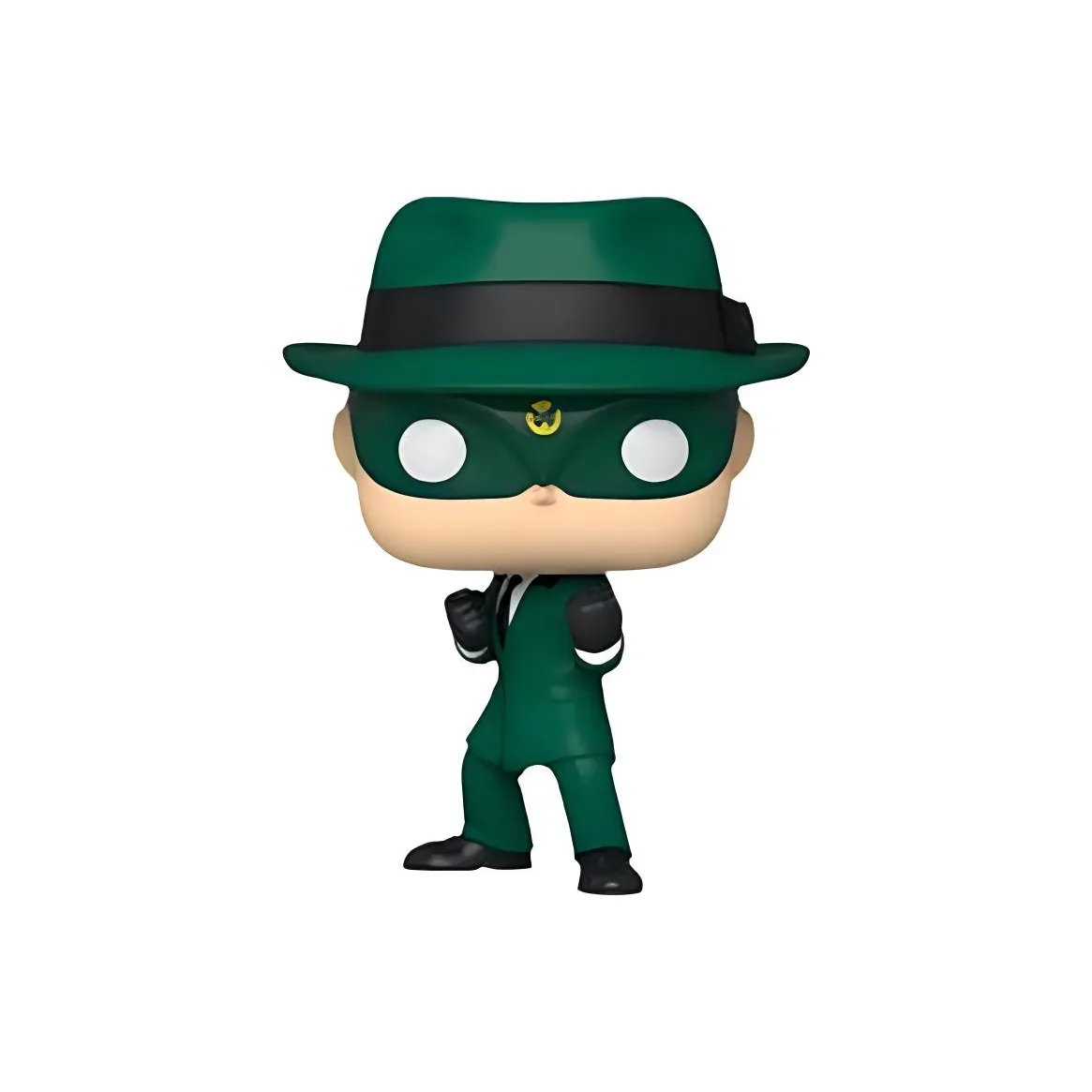 Funko Pop! Television The Green Hornet The Green Hornet And Kato Summer Convention Edition 2 Pack