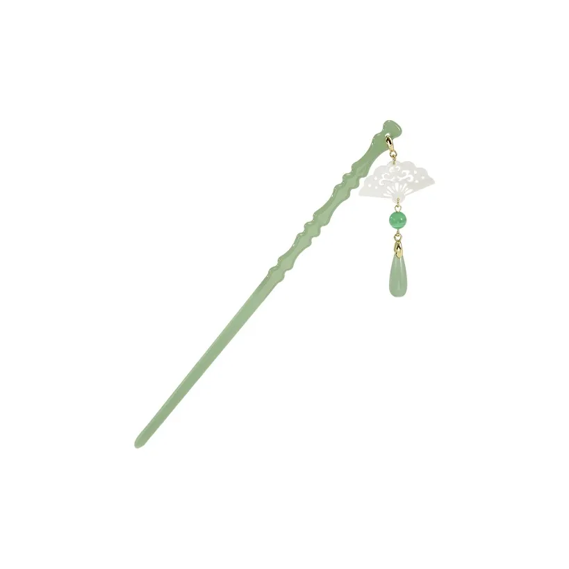 Like A Dream Vintage Hanfu Cheongsam Bun Hairpin Women's